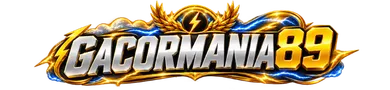 GACORMANIA89 Logo